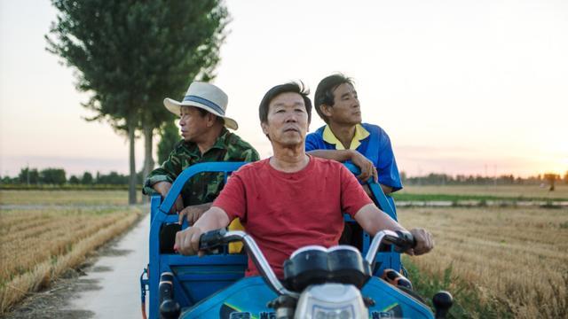 导演|片中演员90％是导演亲戚，一波“虎”操作后，竟拍出国产片良心