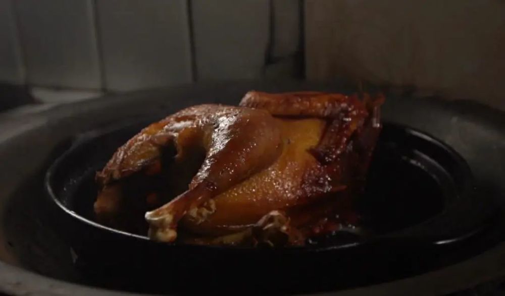 猪筒骨|“烹鸡高人”“化骨侠客”“荡蟹天团” 鄞州味道江湖，谁主沉浮