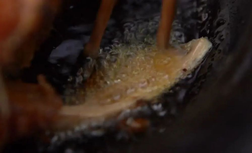 猪筒骨|“烹鸡高人”“化骨侠客”“荡蟹天团” 鄞州味道江湖，谁主沉浮