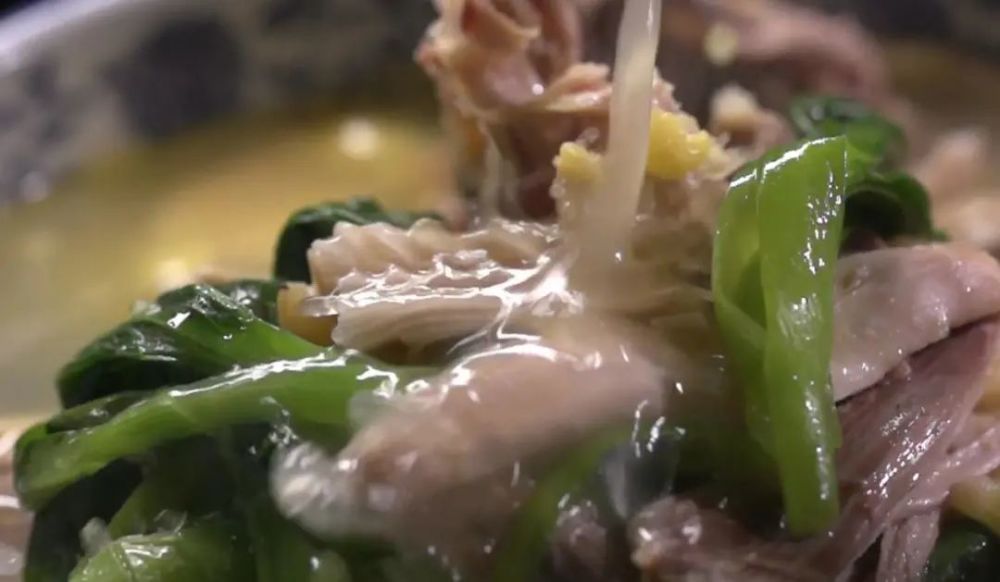 猪筒骨|“烹鸡高人”“化骨侠客”“荡蟹天团” 鄞州味道江湖，谁主沉浮