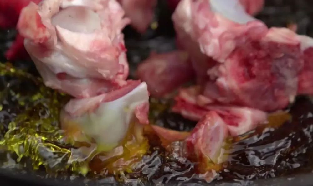 猪筒骨|“烹鸡高人”“化骨侠客”“荡蟹天团” 鄞州味道江湖，谁主沉浮