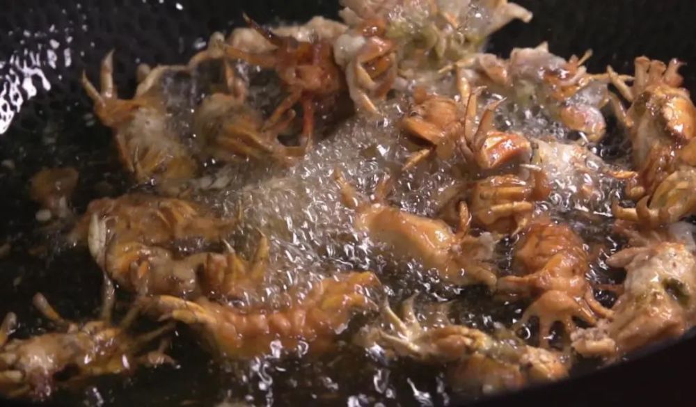 猪筒骨|“烹鸡高人”“化骨侠客”“荡蟹天团” 鄞州味道江湖，谁主沉浮