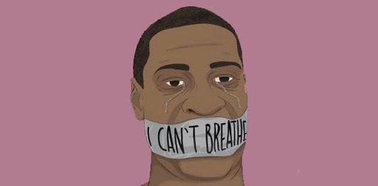 以及之后引发的骚乱,这背后无不暴露着严重的种族歧视问题,这个问题和