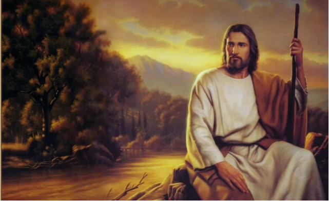 是这个德国教士干的,德国人至今为他骄傲|德国人|利奥十世|天主教