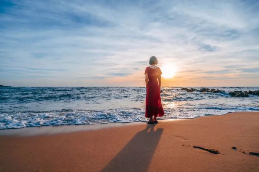 爱情|洗脑最厉害的十句话，第一句我就信了