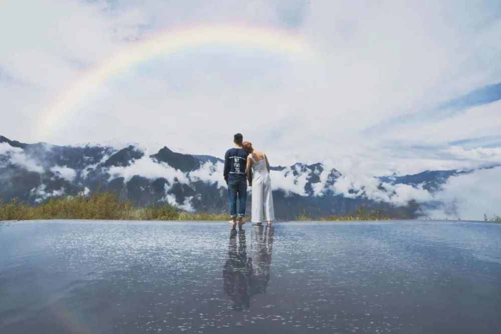 爱情|洗脑最厉害的十句话，第一句我就信了