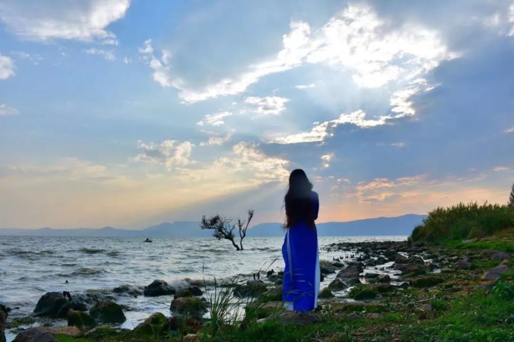 爱情|洗脑最厉害的十句话，第一句我就信了