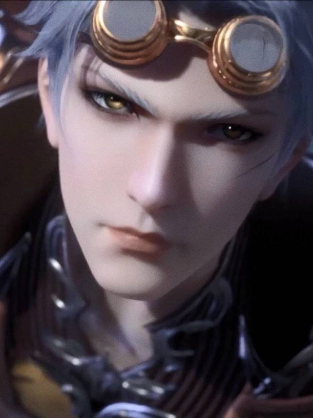 斗罗大陆:奥斯卡这两集帅出新高度,有赛过唐三和戴沐白的趋势