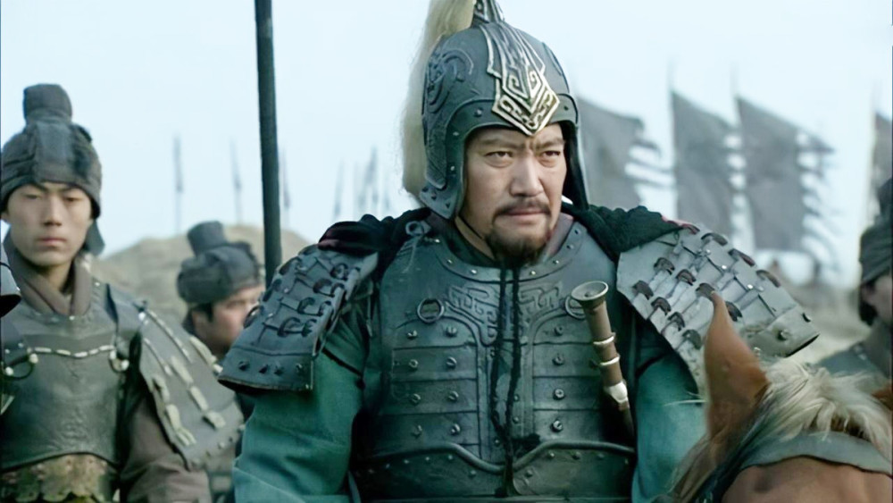 秦灭六国后人心未定陈胜的部将自立门户赵国两次借尸还魂