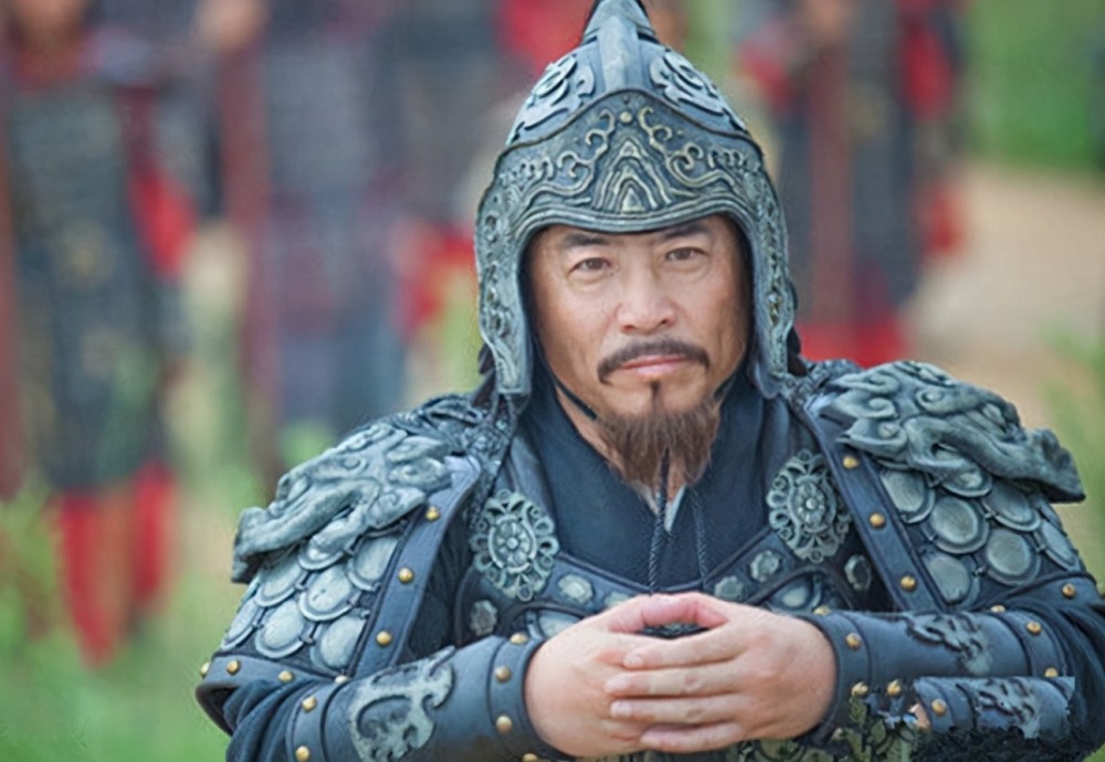 秦灭六国后人心未定陈胜的部将自立门户赵国两次借尸还魂