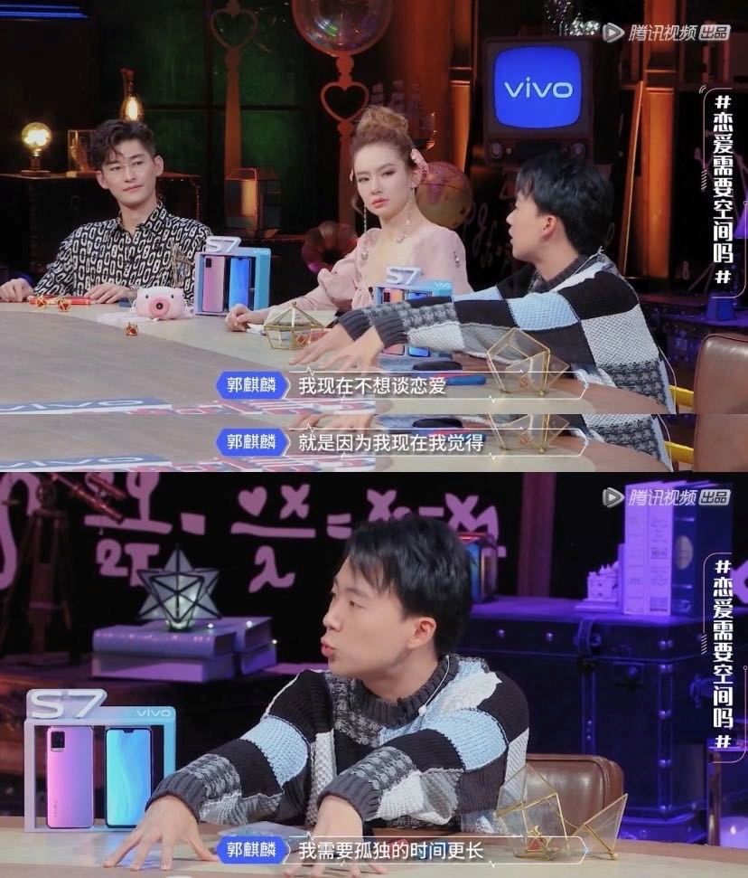 择偶标准|30岁李子柒自曝择偶标准，惊呆无数网友：这么俗，就别装仙女了！