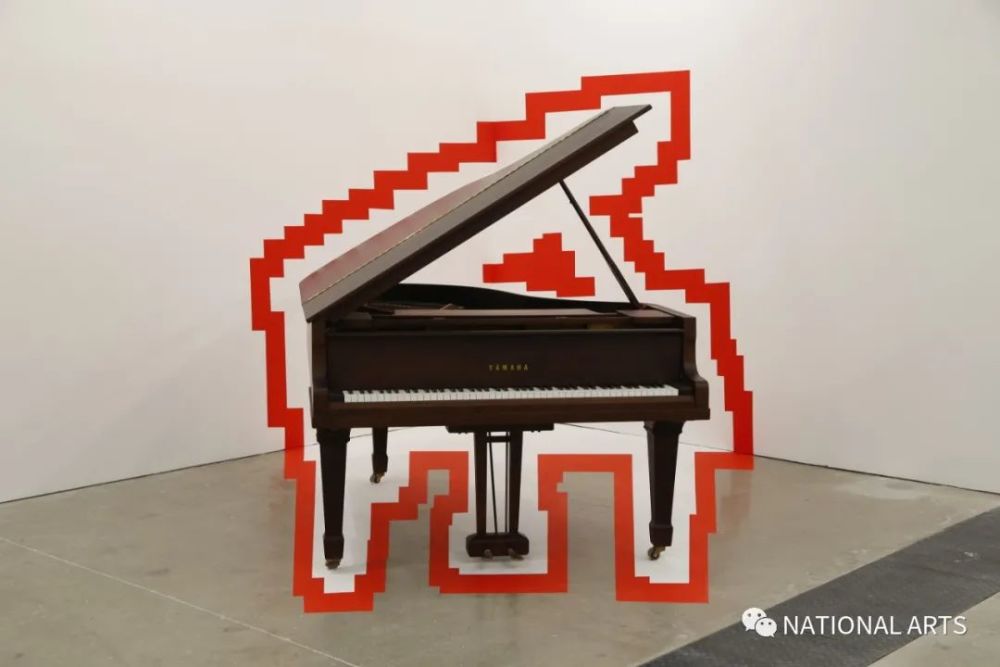 纽约|展讯丨第七届西岸艺术与设计博览会即将登陆上海