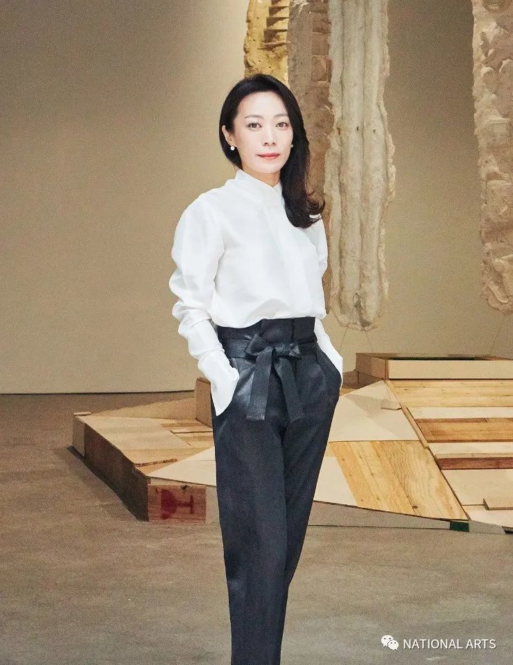 纽约|展讯丨第七届西岸艺术与设计博览会即将登陆上海