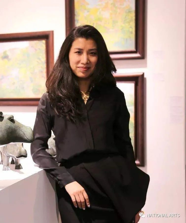 纽约|展讯丨第七届西岸艺术与设计博览会即将登陆上海