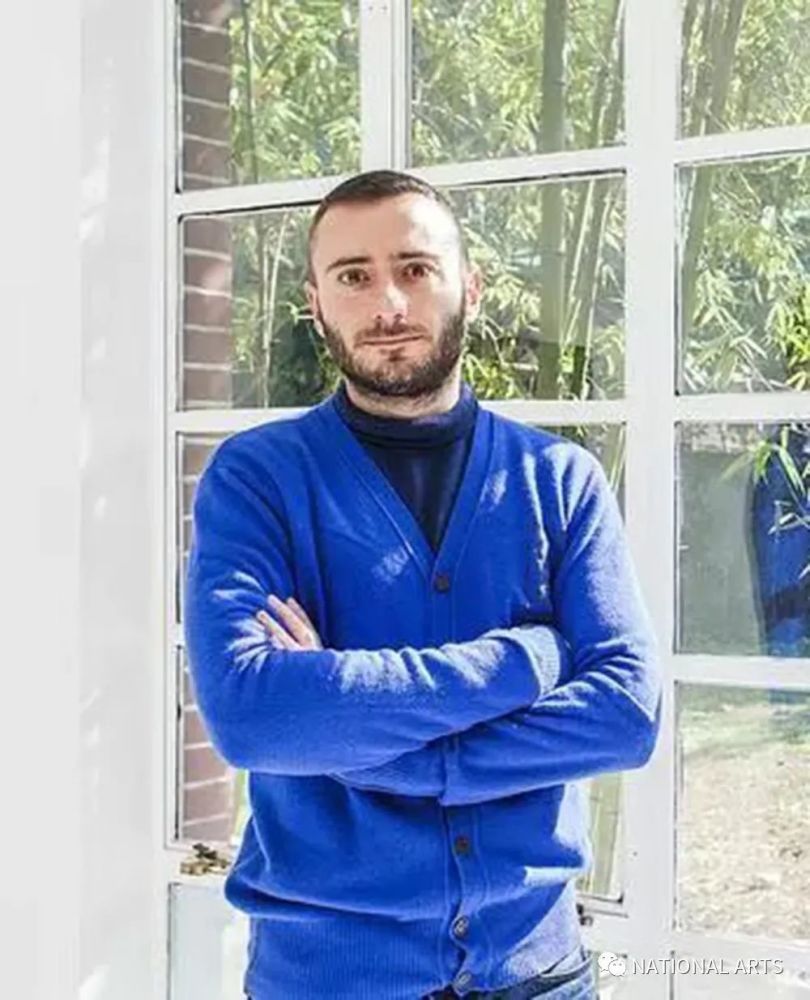 纽约|展讯丨第七届西岸艺术与设计博览会即将登陆上海