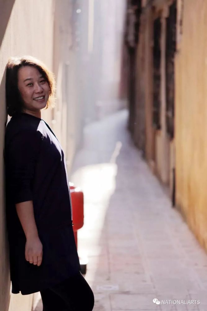 纽约|展讯丨第七届西岸艺术与设计博览会即将登陆上海