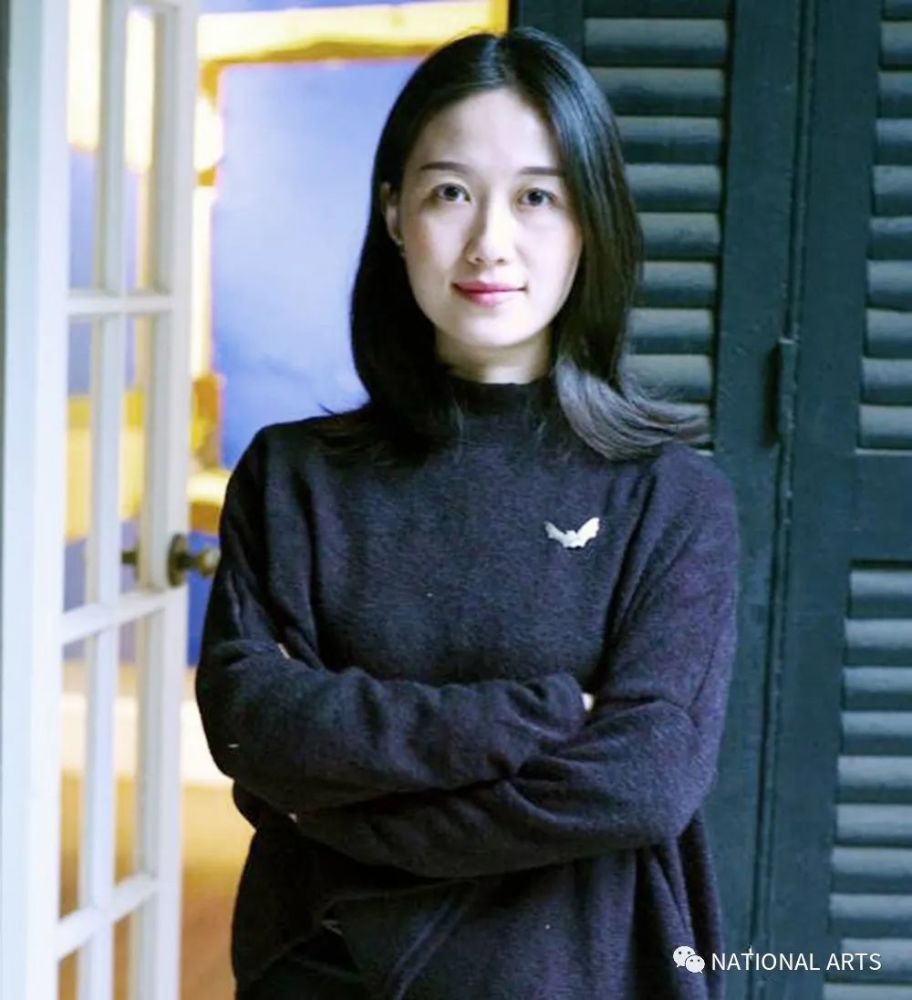 纽约|展讯丨第七届西岸艺术与设计博览会即将登陆上海