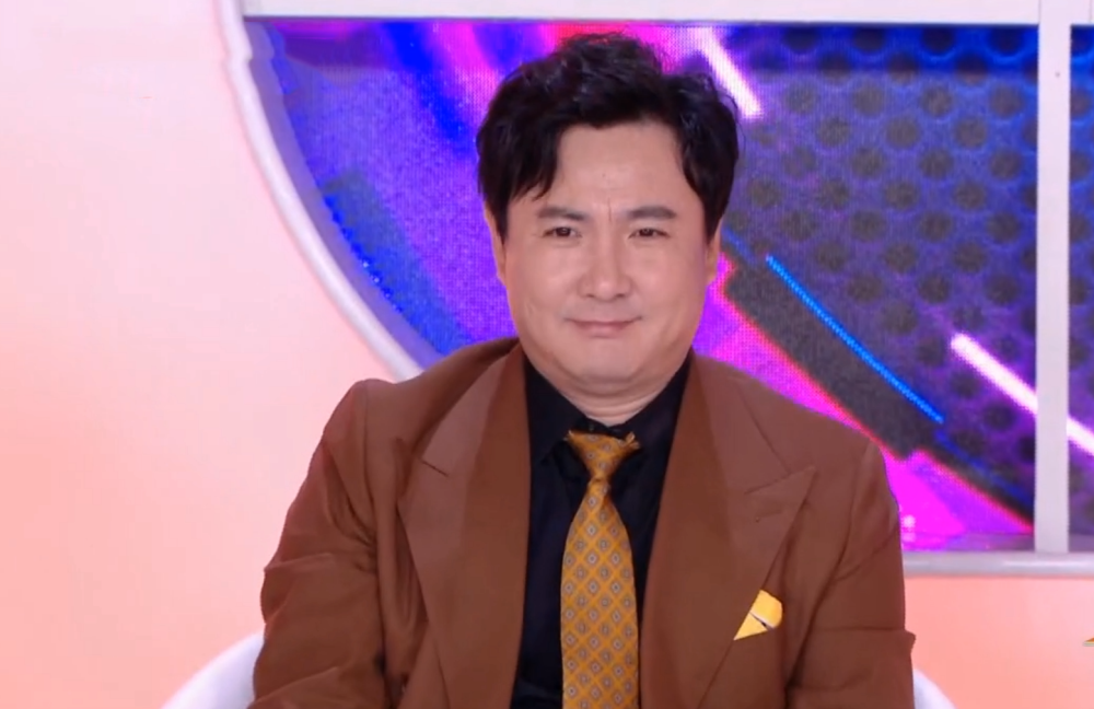 流星雨|期待已久的F4重聚竟然是投影，但是《流星雨》响起已让人泪目