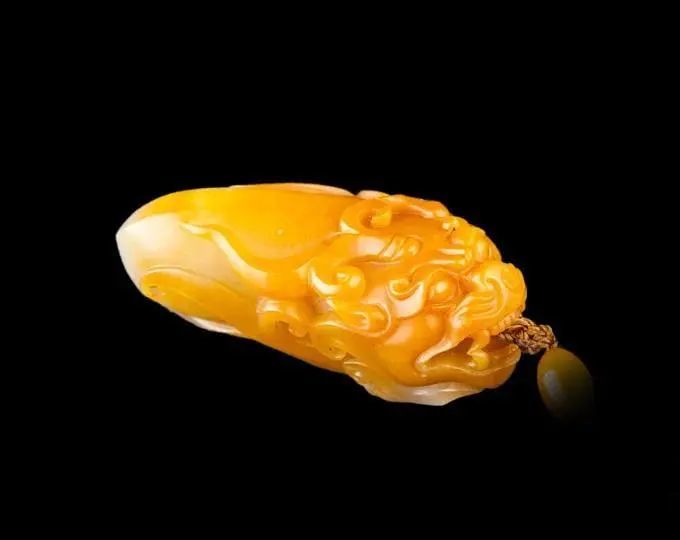 一块和田玉沁色籽料5万还是50万这两个问题的答案至关重要