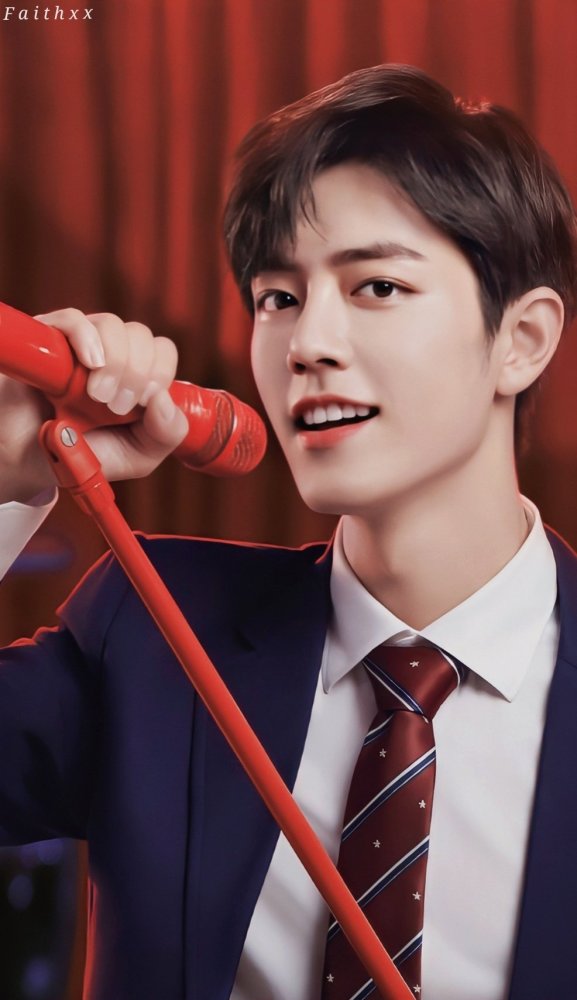 赵丽颖|肖战出道4年11次登央视，今又传来好消息！有机会搭档赵丽颖？