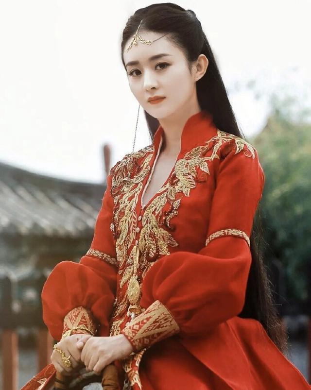 赵丽颖|肖战出道4年11次登央视，今又传来好消息！有机会搭档赵丽颖？