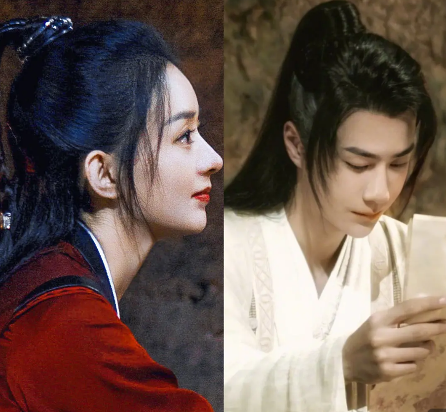 赵丽颖|肖战出道4年11次登央视，今又传来好消息！有机会搭档赵丽颖？