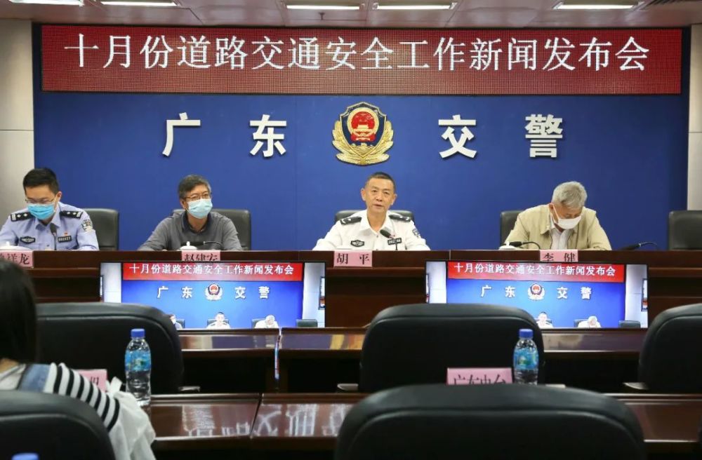 注意了,全广东每周这三天必查酒驾!