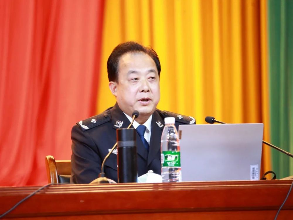 头条衡阳市禁毒反电诈宣讲走进南华大学