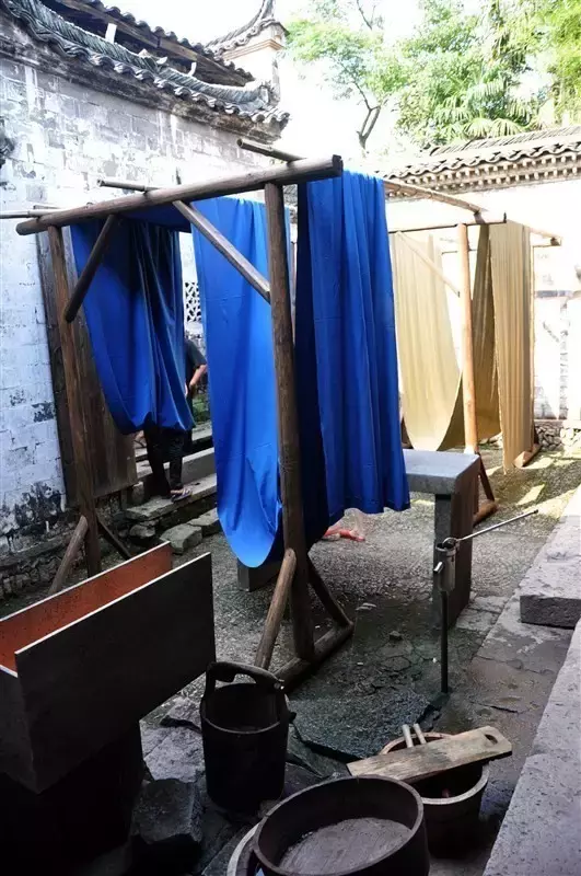 古代逛窑子是怎么样的一种体验来这唯一留着娼妓遗址的古镇