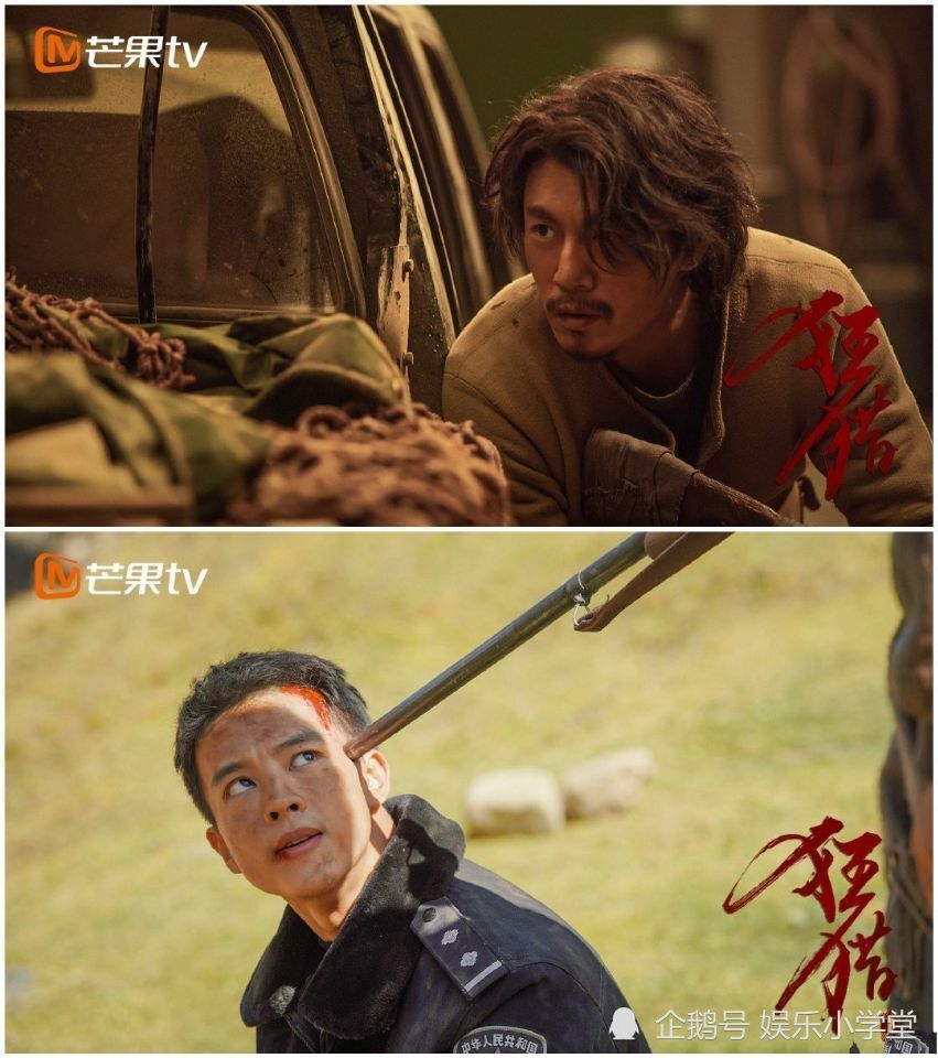 李易峰|本月正式杀青的十九部新剧，李现成毅许凯李易峰张新成你看谁？