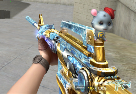 cf众多新玩偶逐渐在活动中出现如果是兑换券的形式那就更完美了