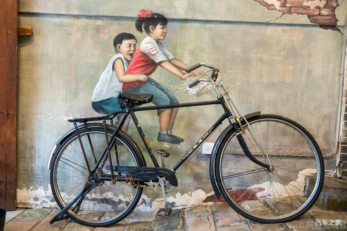 喝茶,撸串,逛书店,长途自驾后的成都休闲时光