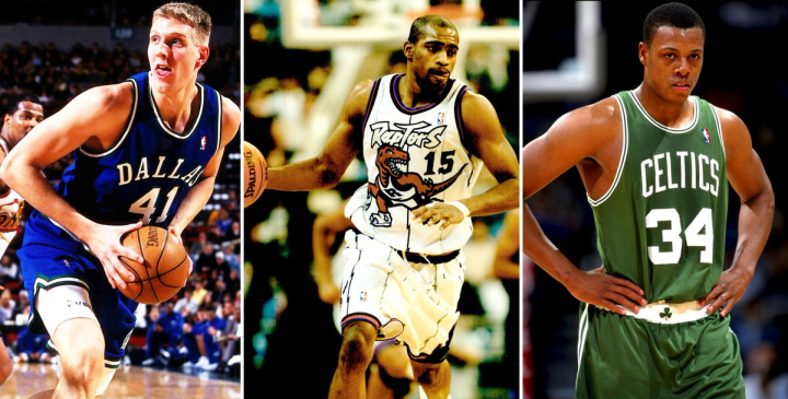 八,1998年选秀大会