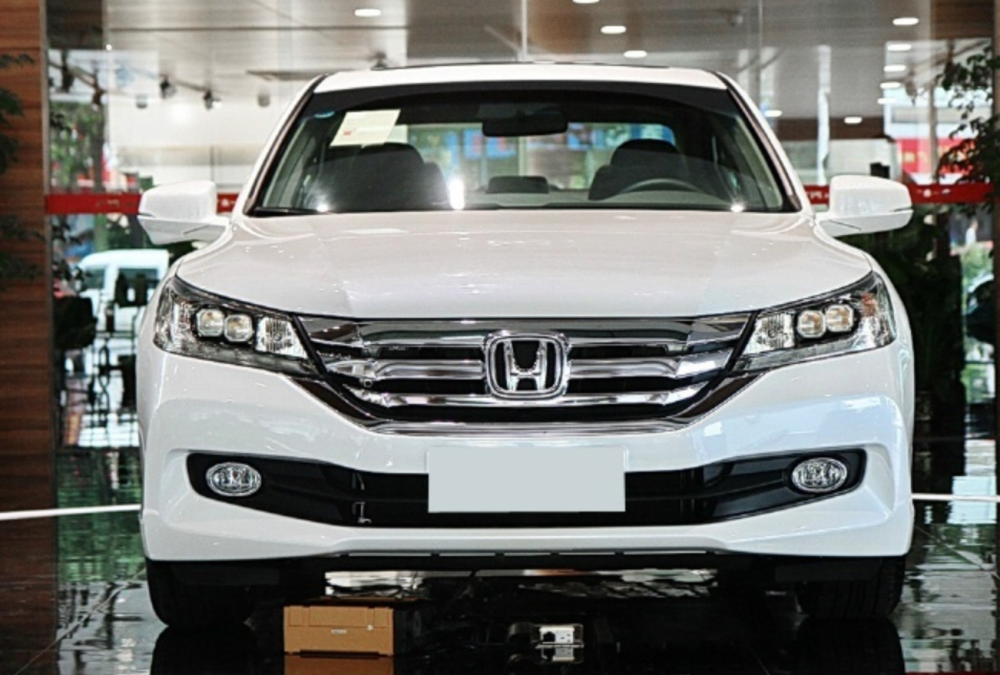 17万25万预算这款日系中型车也许是兄弟的首选