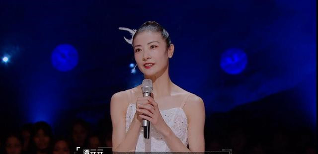 《舞蹈风暴2》谭元元"自降身份",参加综艺节目,原因只有一个
