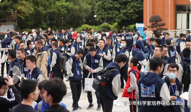 总分第1来自长郡中学 第37届物理竞赛国家集训队50人名单出炉 腾讯新闻