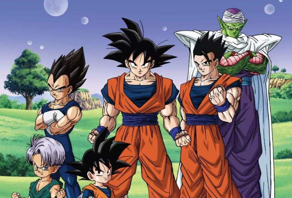 贝吉塔为什么要留着和蔬菜人一样的拉蒂兹实属无奈之举