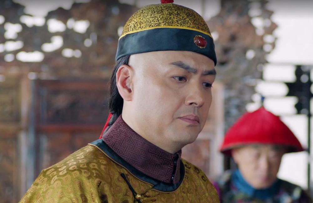 图海吞金自尽王辅臣窒息而亡两人信守了在平凉城立下的誓言