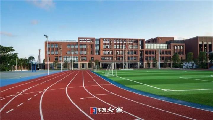 容闳学校实景图