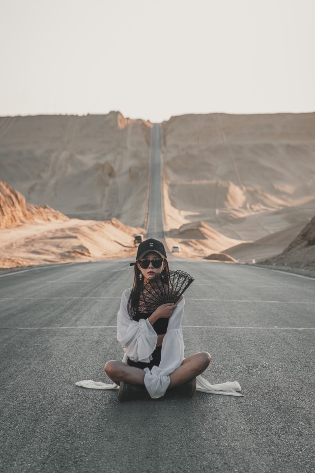 它又又又火了!青海网红公路