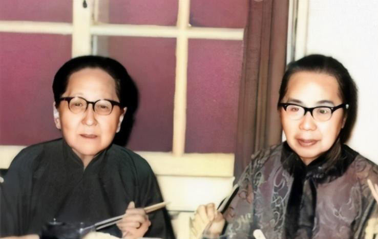 碍于面子,张寿懿没有直接对外宣布六姨太的事,而是,暂时把六姨太收为