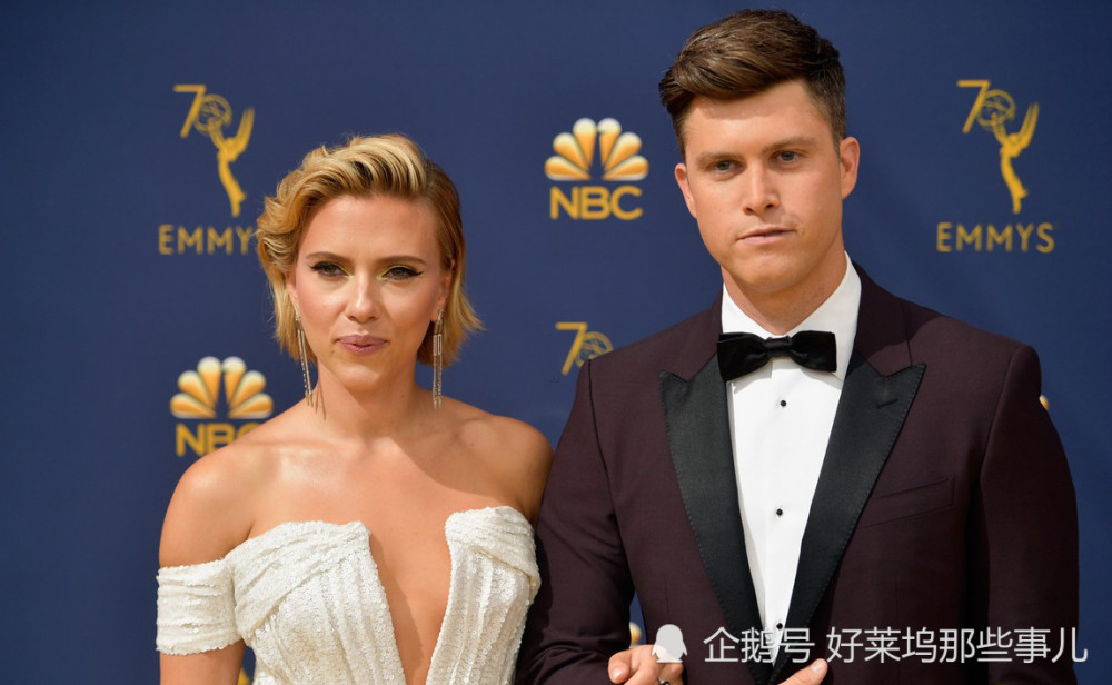 斯嘉丽·约翰逊|斯嘉丽·约翰逊婚礼请柬疑似曝光 为省钱手写请柬却意义非凡