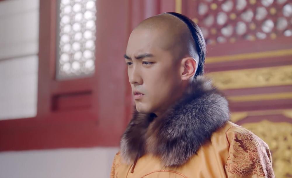 康熙大皇子胤禔墓被发现位于深山之中打开后学者直呼不可思议