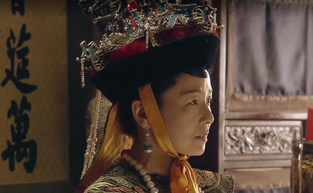 历史上真实的慈安太后比慈禧还要狠辣她改写了大清的历史