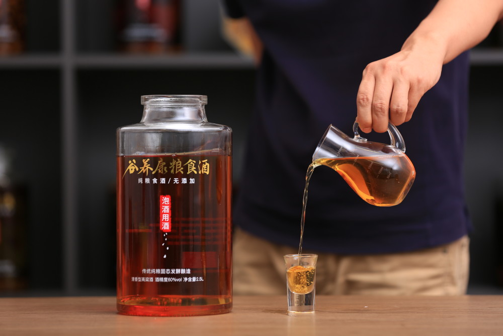 鸡血藤如何泡酒 鸡血藤怎样泡酒