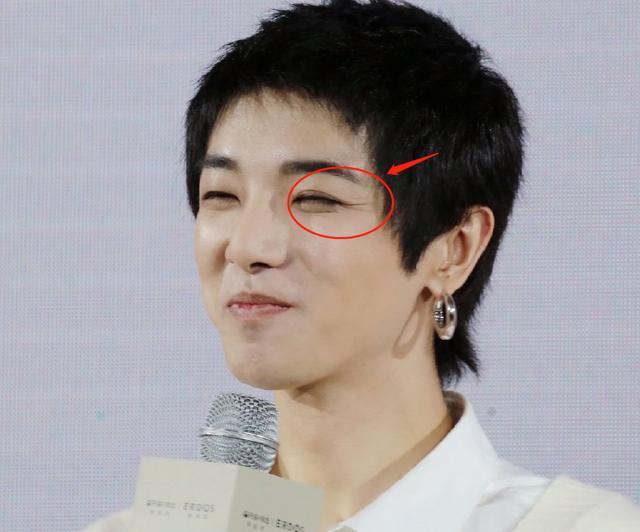 华晨宇闭关后难得现身出席活动生图流出这状态我没有看错吧