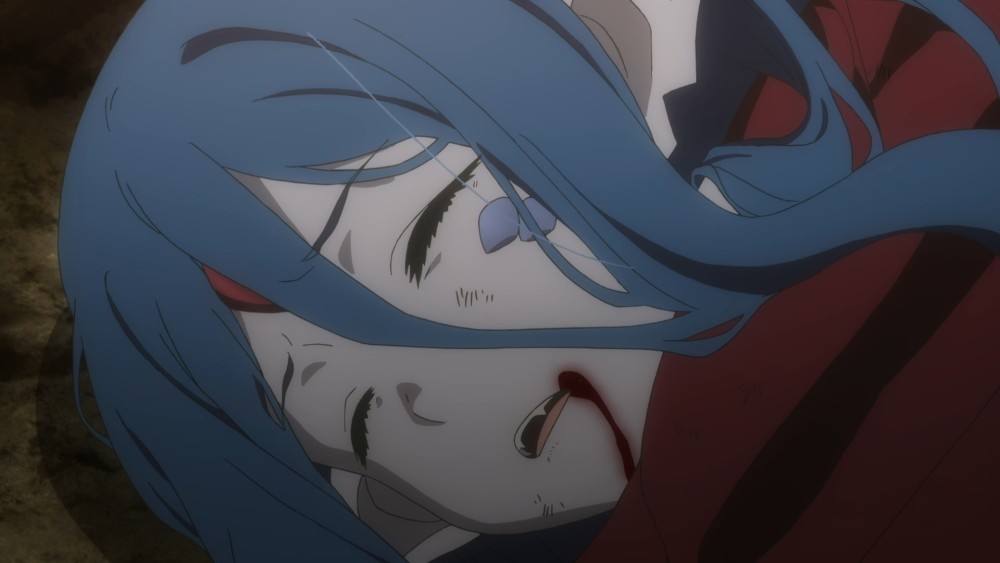 地错第三季:剧情开虐,龙娘被捉,贝尔该如何选择?