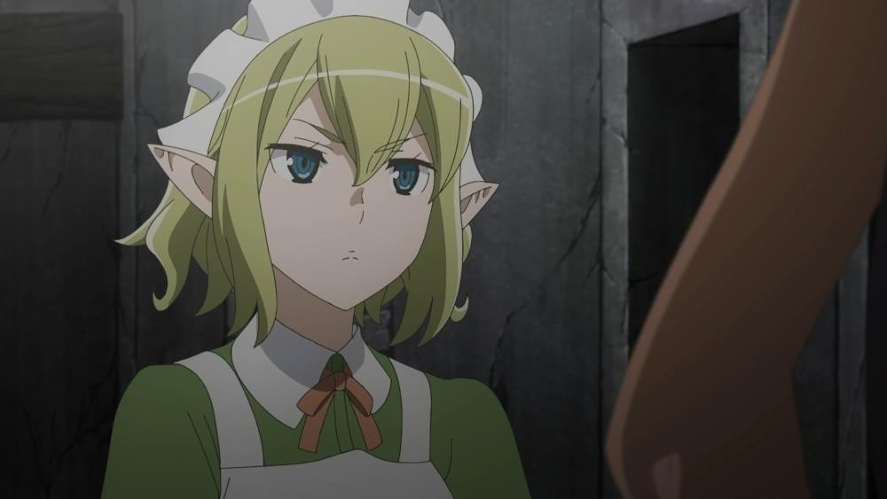 地错第三季:剧情开虐,龙娘被捉,贝尔该如何选择?