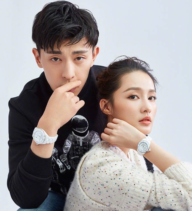 邓伦李沁被质疑恋爱情侣头像一模一样是巧合还是有喜事