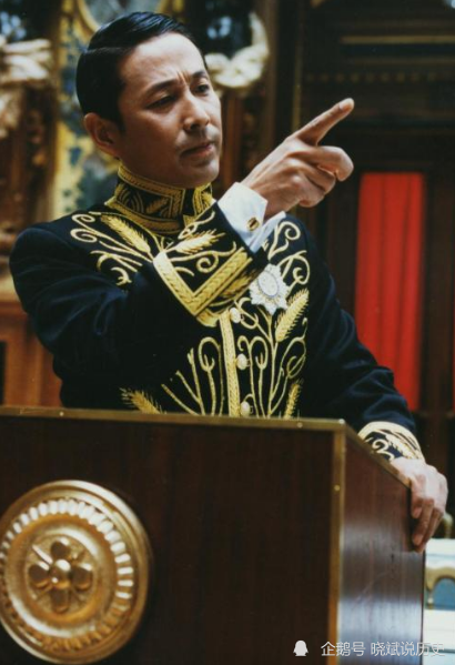 巴黎和会中国代表顾维钧拒绝签字2年后强势要回山东网友虎口夺食